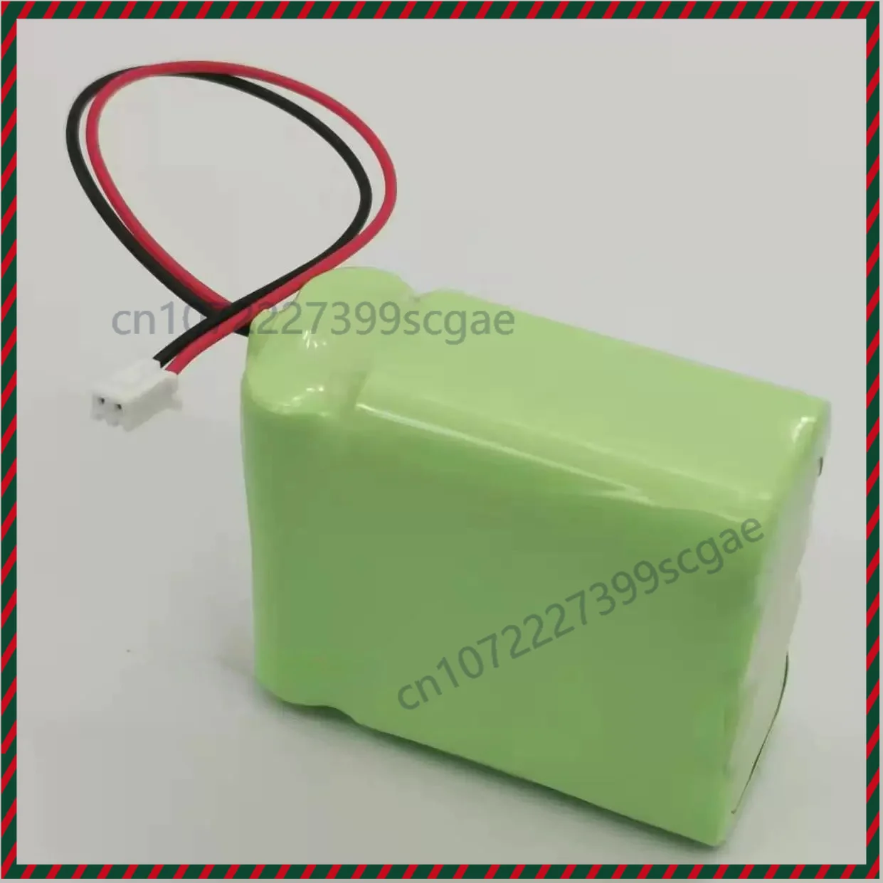 Ni-MH Rechargeable Battery Pack 12V 1800mAh for Leien LINZ-8A Infusion Pump