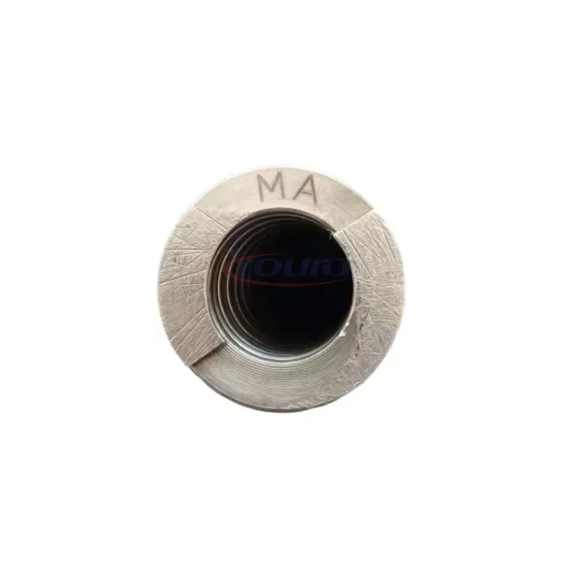 100 Percent New Original for OTT-JAKOB CNC Spindle Compression Spring 0.933.101.705 High Precision Clamping Part