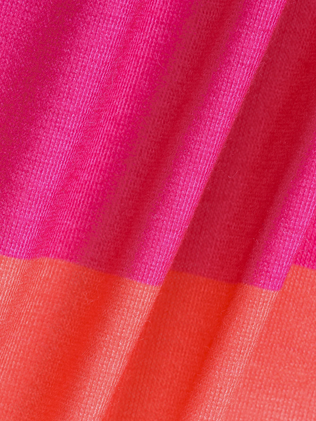 Sommerkleid für Mädchen, lässiger Stil, mit Cartoon-Tiermotiv, bunte Streifen, Rundhalsausschnitt, ausgestellte Ärmel, gerades Kleid. – Detail 7