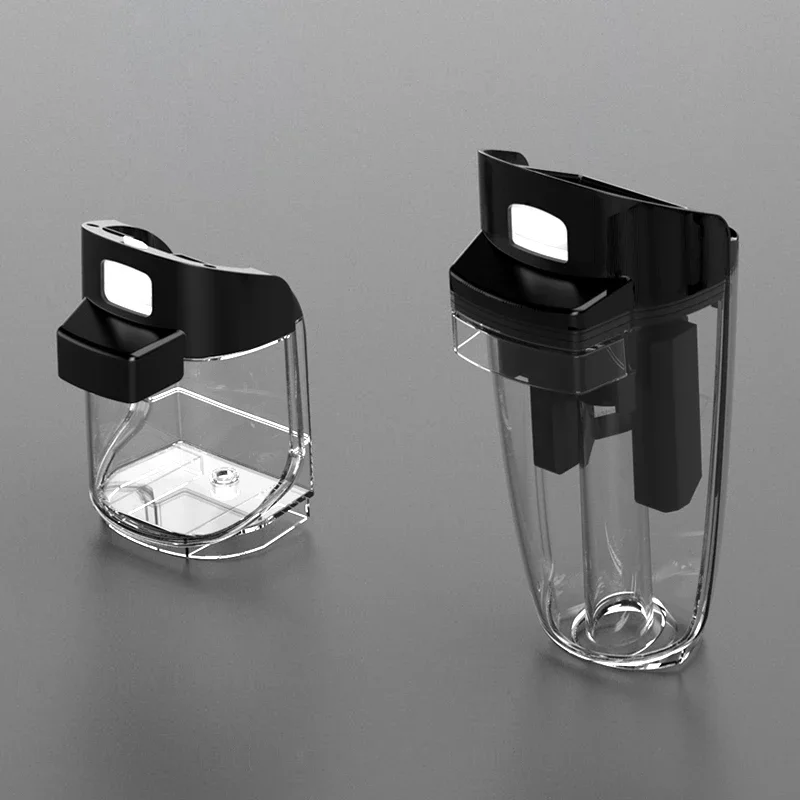 Practical Rechargeable 3-in-1 Portable Home Vacuum Cleaner