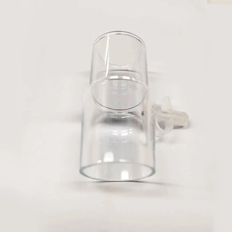 Cpap mask schlauch anschluss anschlüsse 15mm bis 22mm konverter sauerstoff rohr expansion zubehör