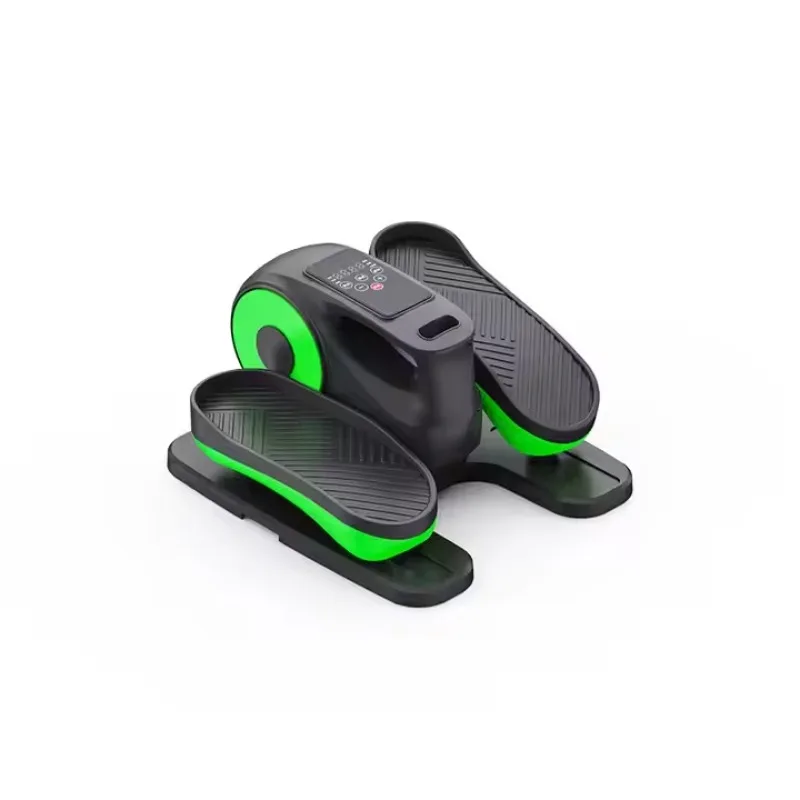 Home Use Electric Walking Machine Stepper Exercise Machine for Body Building Multifunctional Treadmill Stepper
