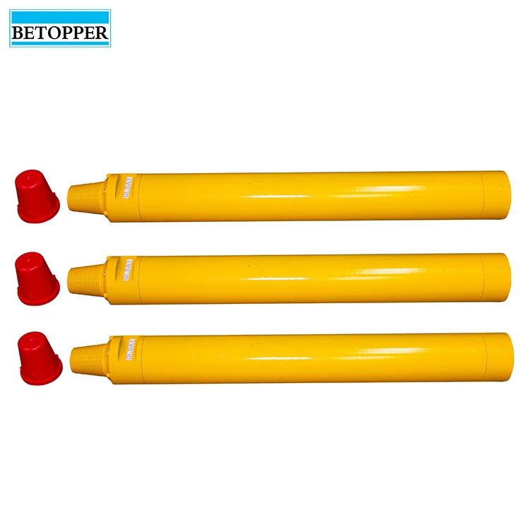 Rock Drilling Tools…