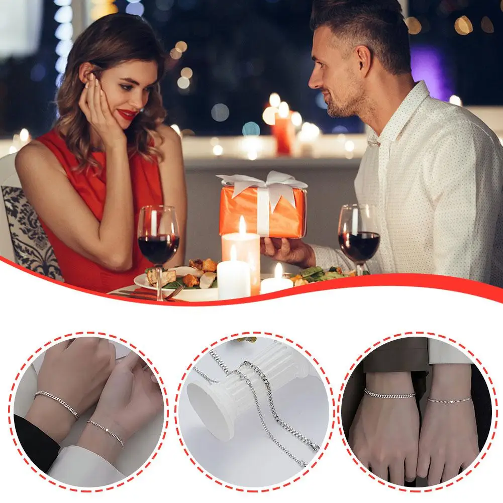 2PCS Simple Fashion…