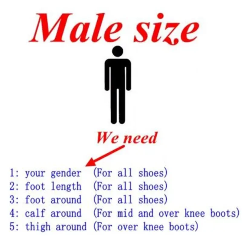 

qq681Black Lagoon Revy Cosplay Shoes