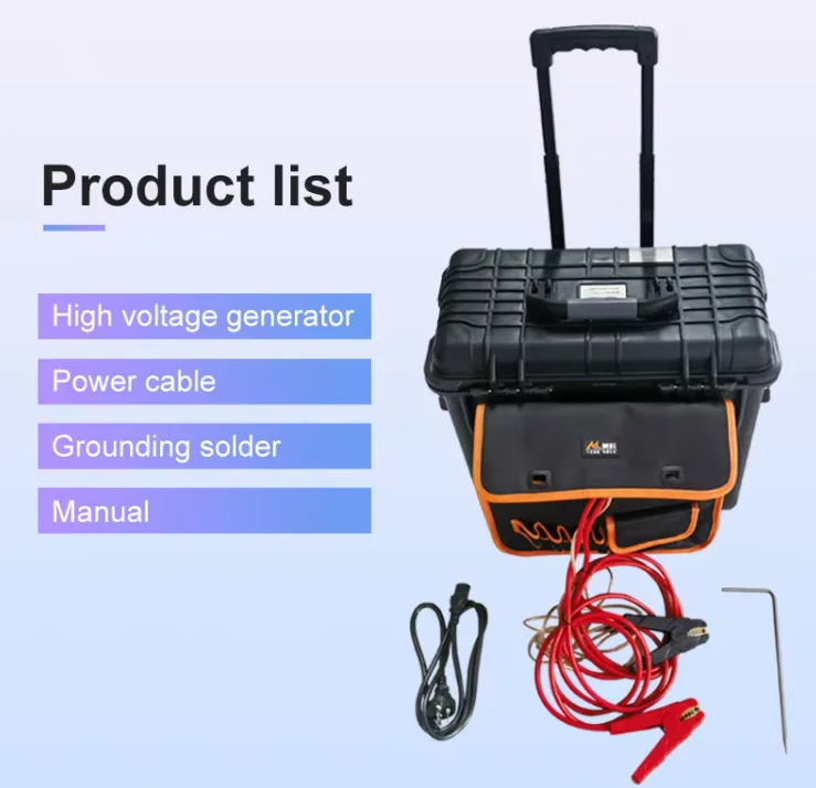 1 set, T-7025, Testing kit, high quality