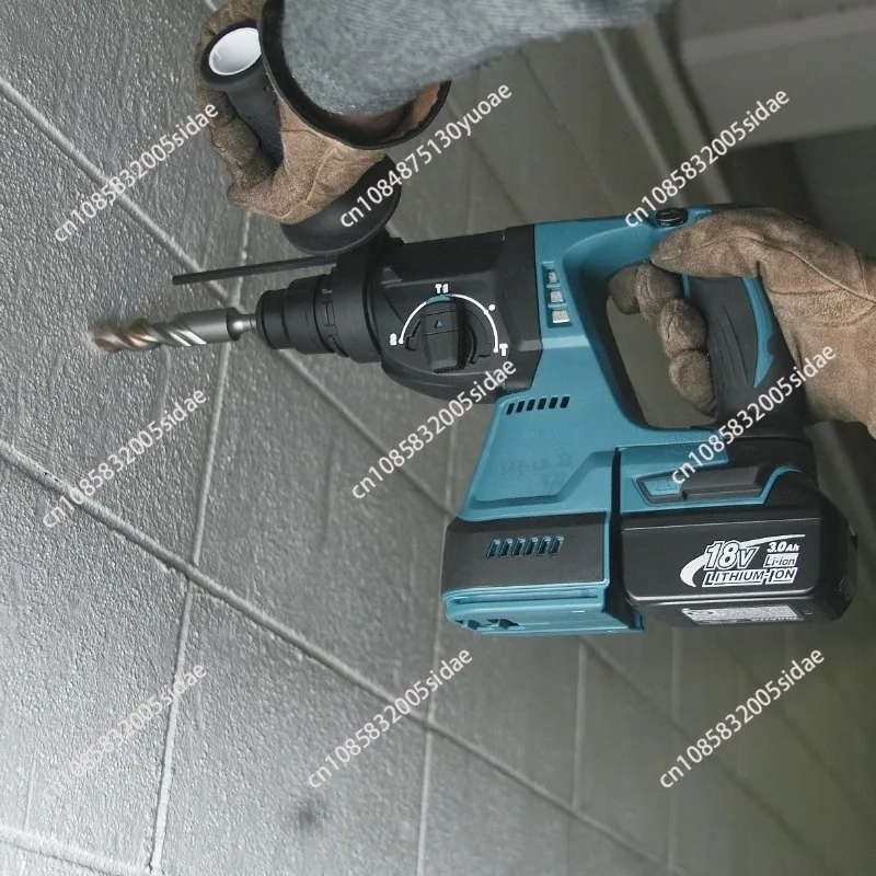 DHR242 Electric Ham…