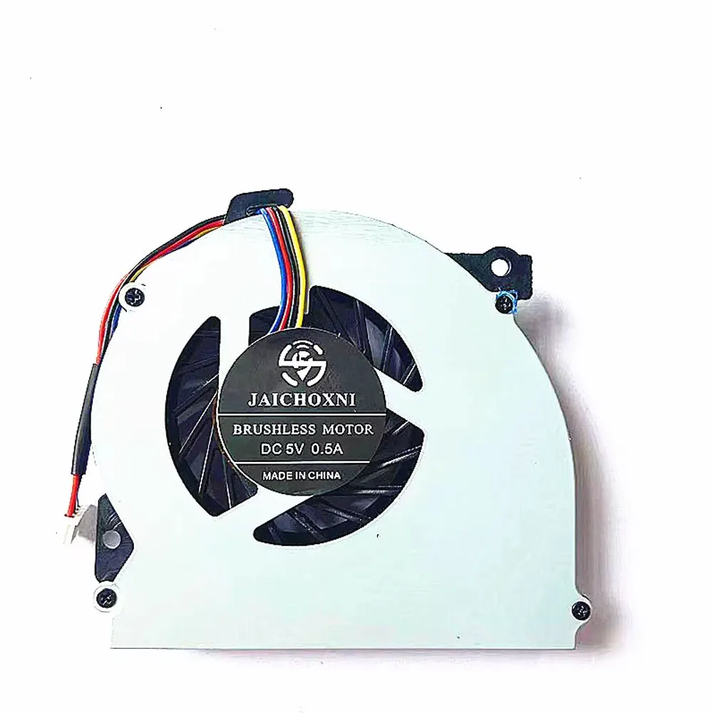 For HP 2560 2560P 2570 2570P Laptop CPU GPU Cooling Fan Heatsink Fan Cooler 651378-001