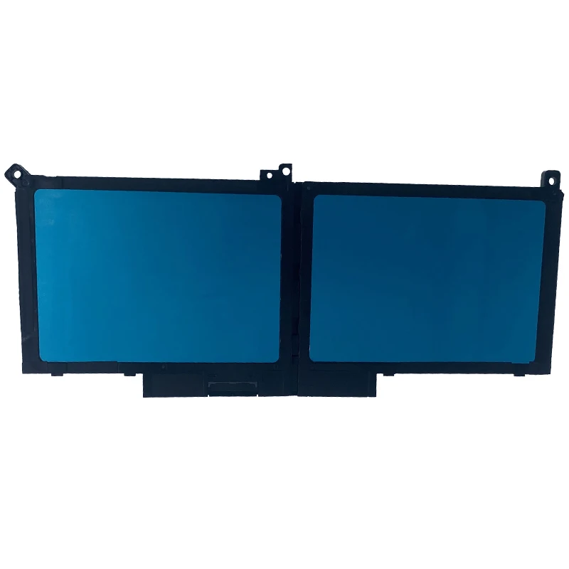 Imagem -02 - Bateria do Portátil de F3ygt para Dell Latitude 12 13 14 7280 7290 7380 7390 7480 7490 E7280 E7290 E7380 E7390