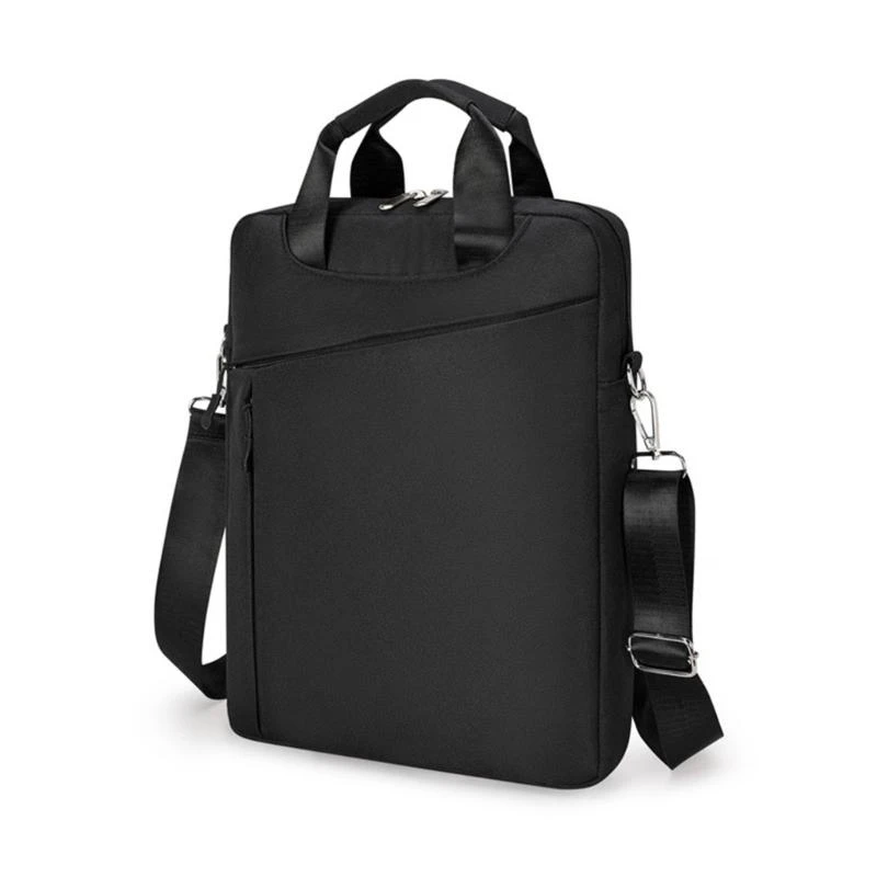 

G5AE Laptop Bag Briefcase Universal Shoulder Handbag Carrying Case Portable Handbag