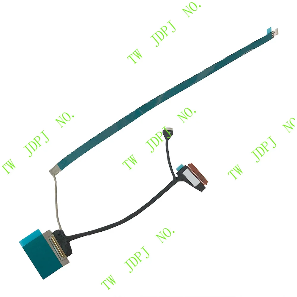 PJSE For ASUS Expertbook L1500 CDA Expertbook B1500C BAEAE EPE PX555CDA screen cable 30PIN 1422-03PW0A9 DC02C019500 5C10S31263
