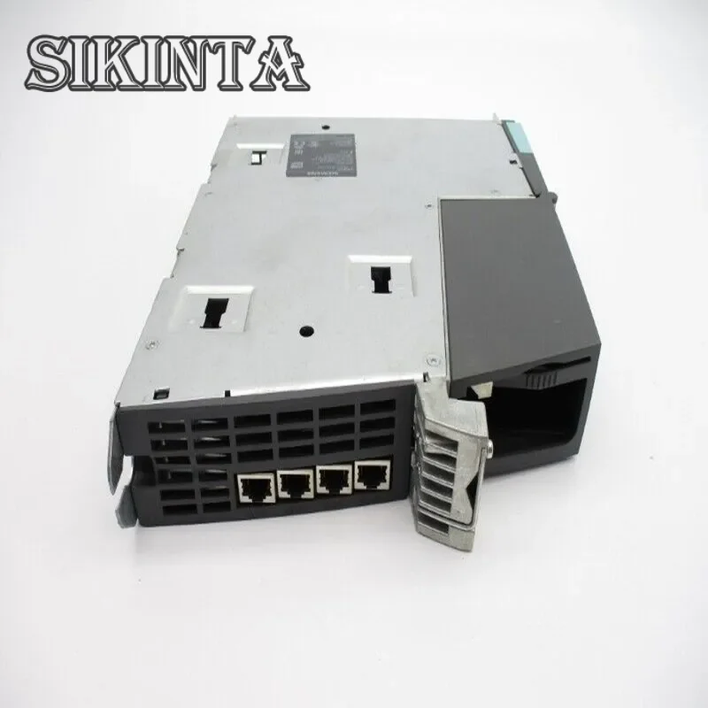 

Контрольный блок 6SL3040-1MA00-0AA0 В наличии