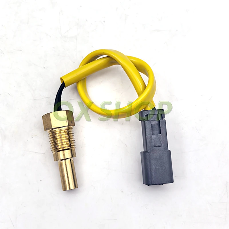 7861-93-3320 7861-93-3380 TEMP Water Temperature Sensor For Komatsu PC200LC-7 PC300-7 PC220-7 PC360-7 PC130-7 Excavator