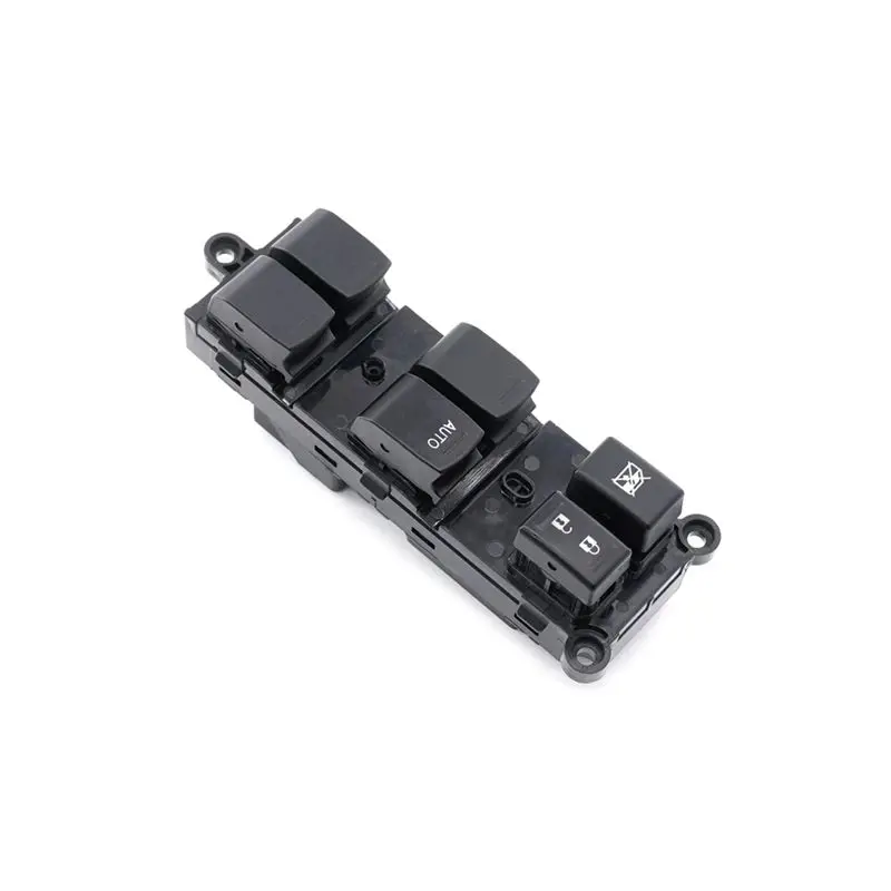 

RHD 37990-58M00 Electric Master Power Window Control Switch Button For Vitara 1992-1998