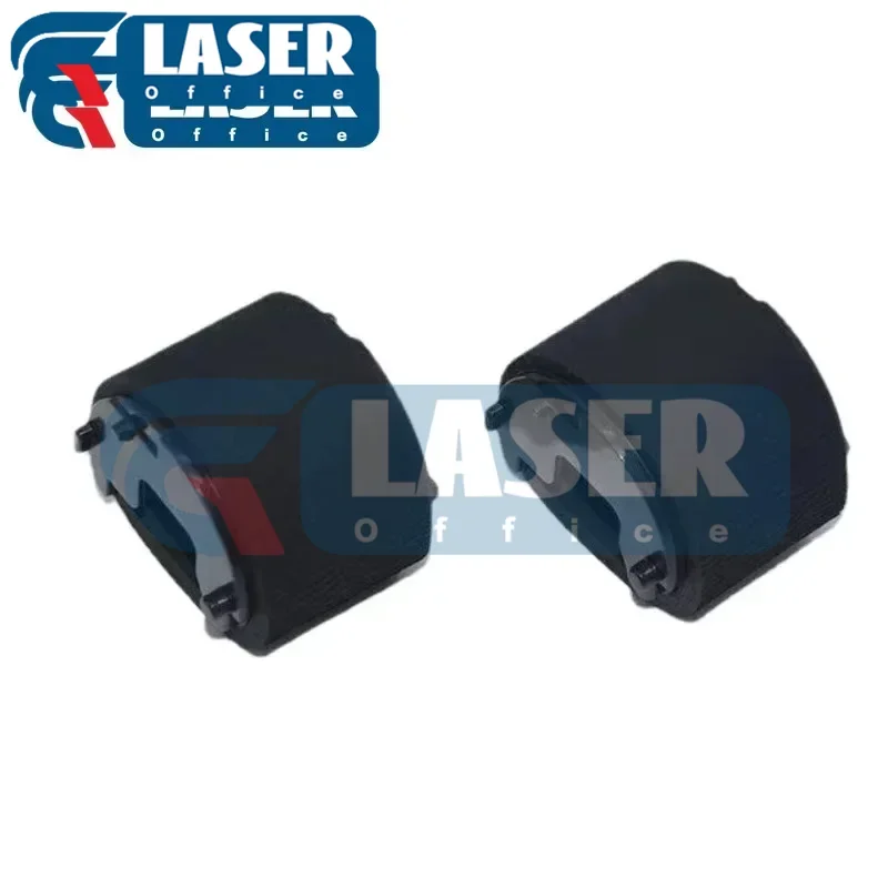 10pcs.  RL1-2120-000 RL1-3307-000 Tray 1 Pickup Roller support for HP P2035 P2055 400 M401 M425 support for CANON D1120 D1150 D1