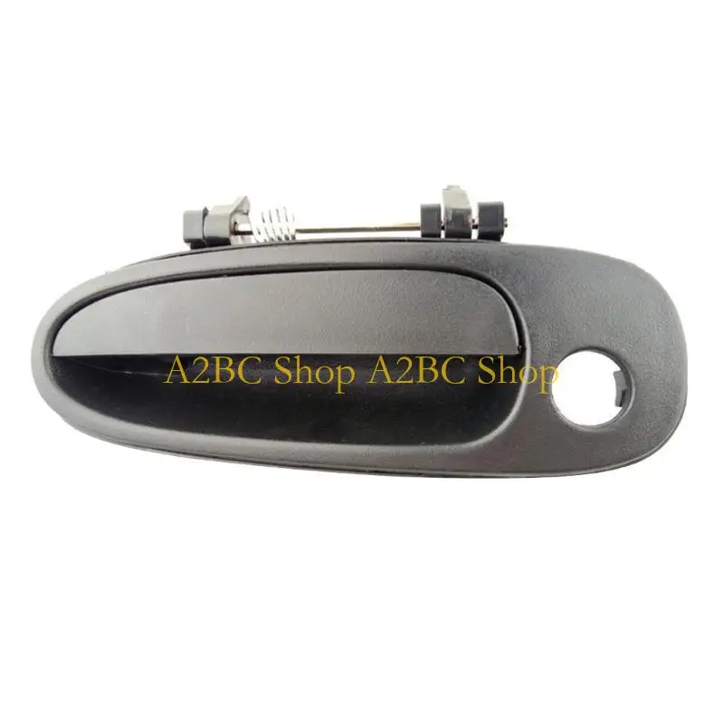 

A2BC Car Exterior Door Handle Frame Keyless Entry Waterproof Cover Compatible For 6922012160 6921012160 6924012140 6923012140