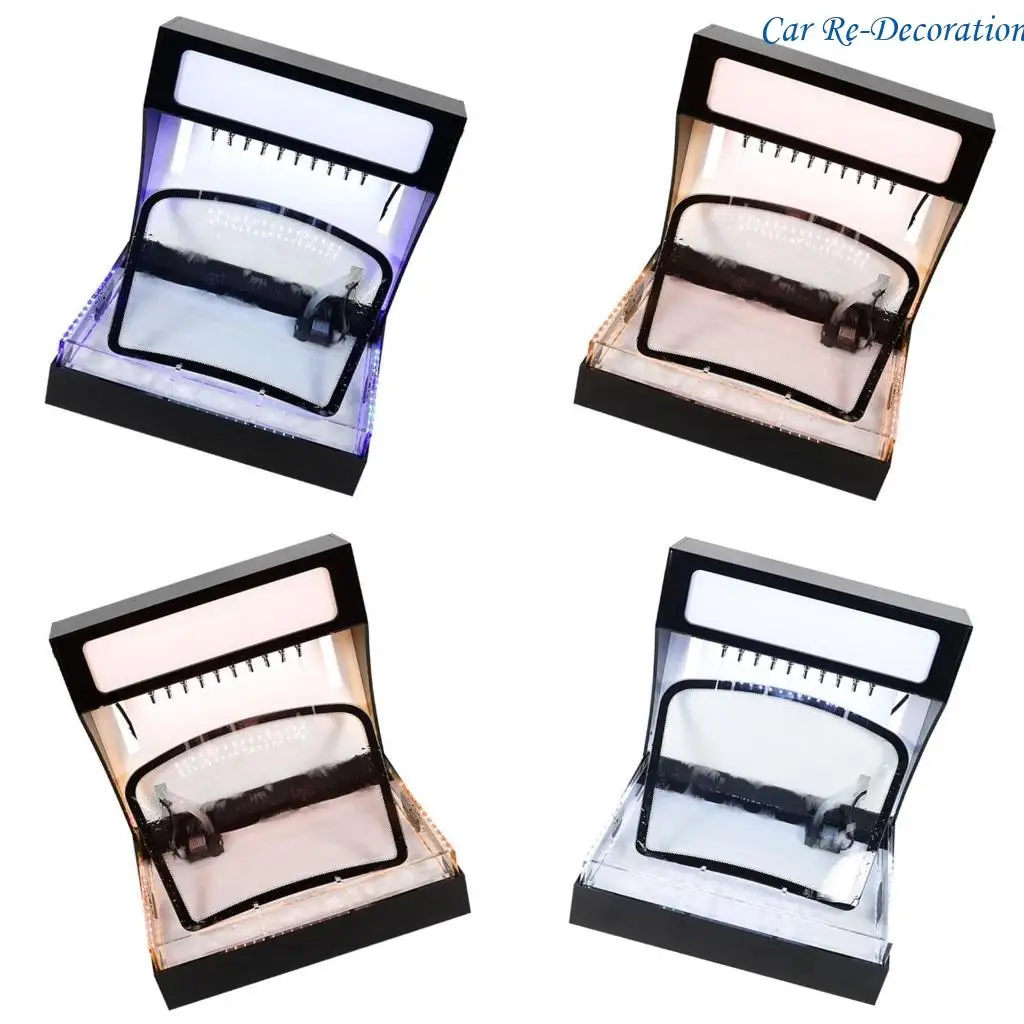 

R58D Windshield Hydrophobic Tester Polishing Glass Hydrophobic Coating Tester