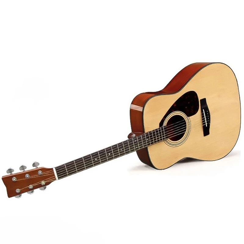 F600  Acoustic guitar  Chinese Wholesale  41 inch spruce meranti