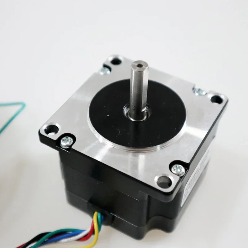 printing rolling machine hoson sunyung convertion kit stepping motor 57BYGH4100A servo motor for capping assembly machine unit