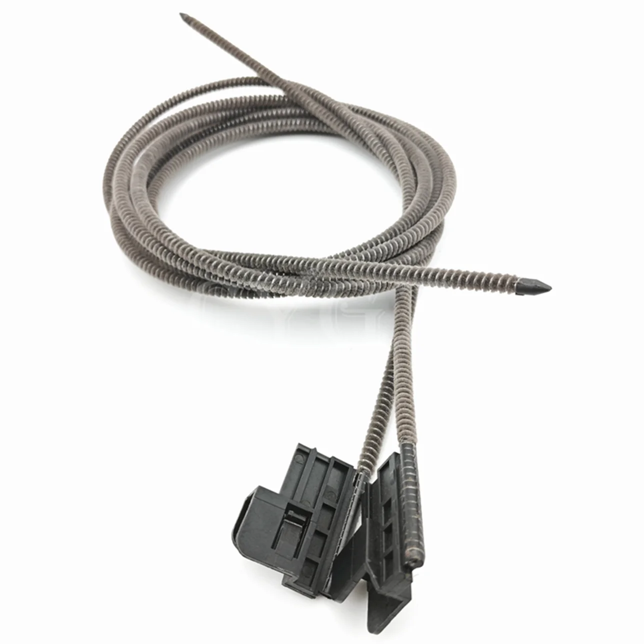 Fit 2010-2016 Ca-dillac SRX Sunroof Curtain Shade Cables 84144909 65/77 Inches 20945786 20945787 
