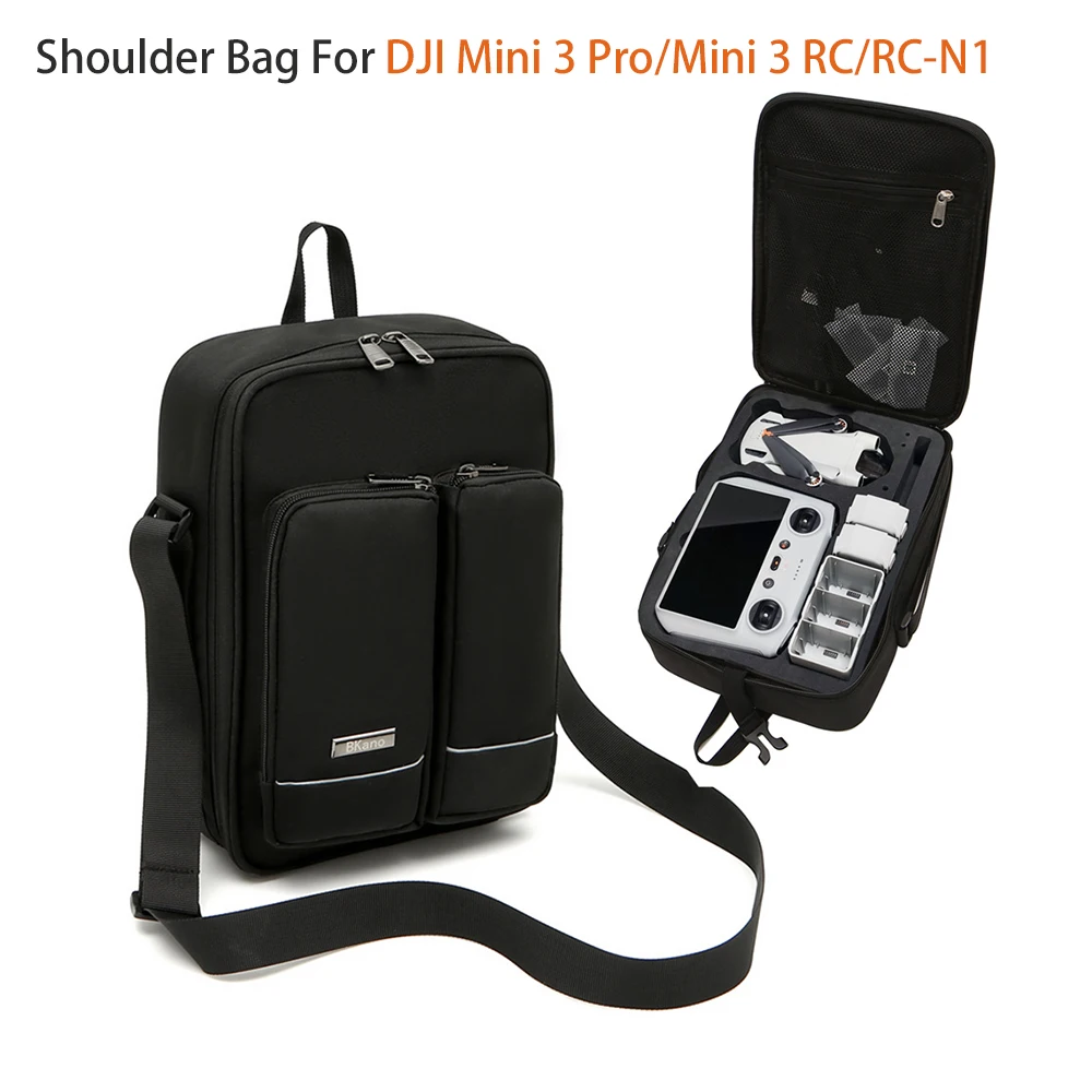 Portable Carrying C…