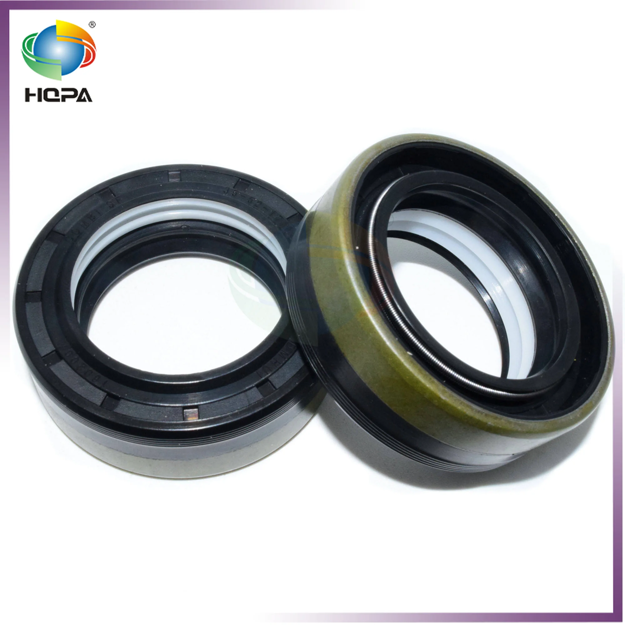 

CA4431364 443-1364 4431364 2PCS SEAL FOR CAT BACKHOE LOADER 416E 420E