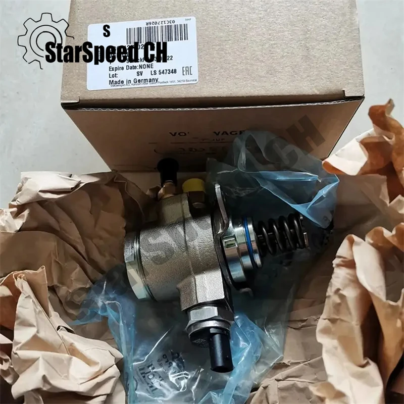

079127026R 079127026P 079127026N 079127026K 079127026Q 079127026AD High Pressure Fuel Pump for VW Audi 4.2 6.3