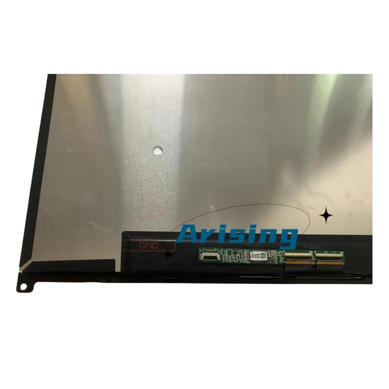 Imagem -03 - Tela de Toque Lcd para Lenovo Pad Flex 514iil05 5-14 5-14are05 5-14itl05 5-14alc05 5d10s39641 5d10s39642 Nv140fhm-n4u 14 em