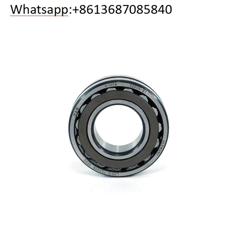 Bearing Germany imported FAG22211 22212 22213 22214 22215 22216 E1 K-M-C3