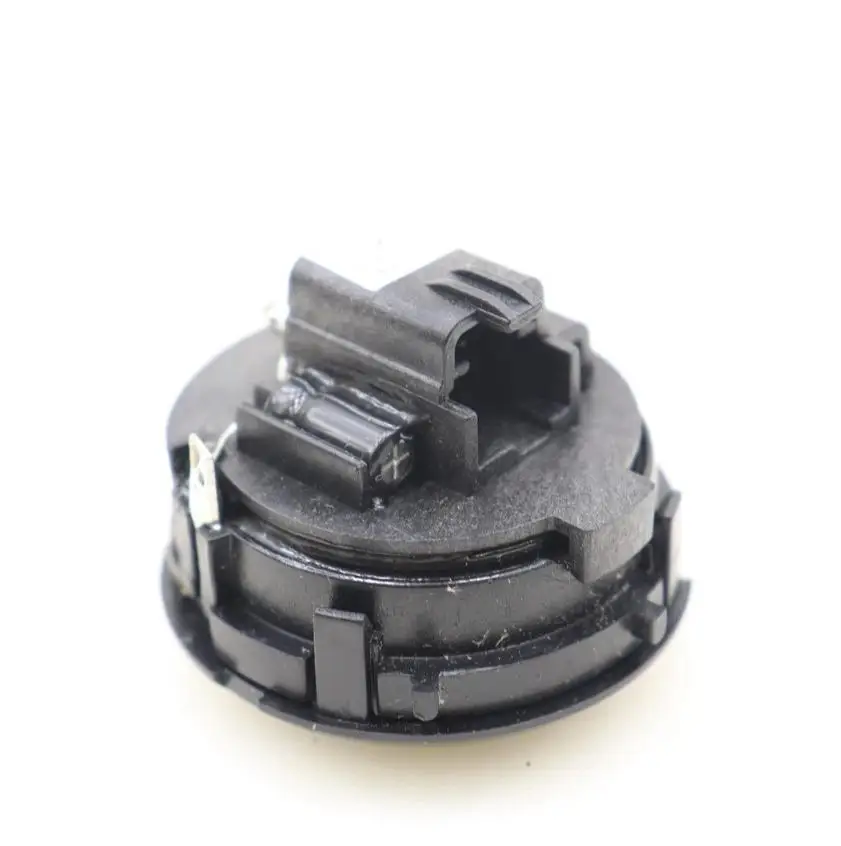 For Car Audio Upgrade Door Audio Tweeter Auto Sound Tweeter High-strength Material Abs Plastic Construction Oem Number 8a6t18808