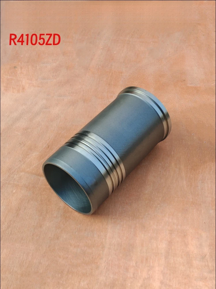 

For Weichai R4105 R4108 /Weifang/Huadong/Yuxing /R6105-R6108 cylinder liner LL