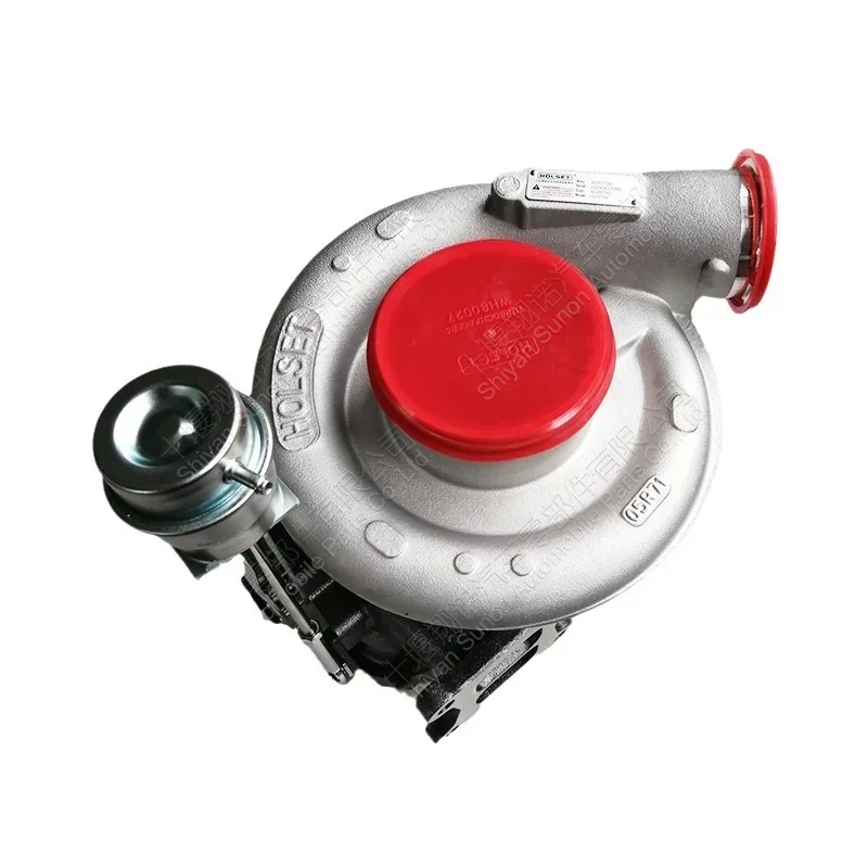 

QSK23 Engine HX82W Turbocharger 4025150 4033023 3774192 3595850 Supercharger