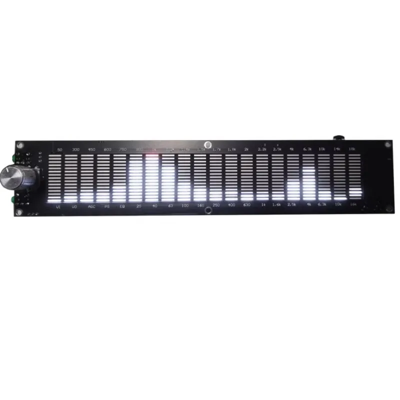 LED2015 Music Spect…