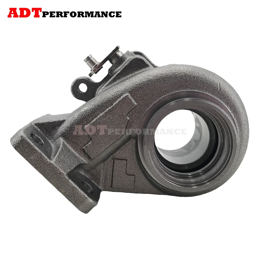 

TD03 Turbo Housing 49131-02093 49131-02090 49131-02091 1J403 -17013 Turbine Exhaust Outlet for Mitsubishi Kubota Industrial