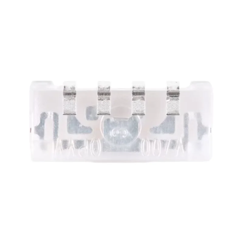 5pcs Original Genuine VEML7700-TT SMD-4P High-Precision Ambient Light Sensor with I2C Interface