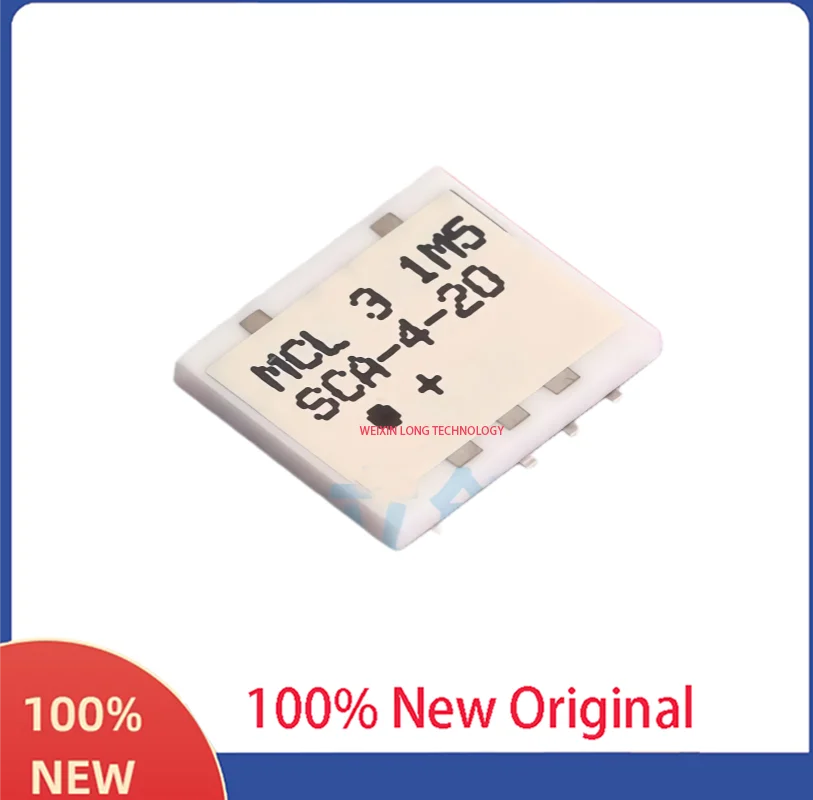 SCA-4-20+ RF power splitter/combiner 1GHz~2GHz Brand new original