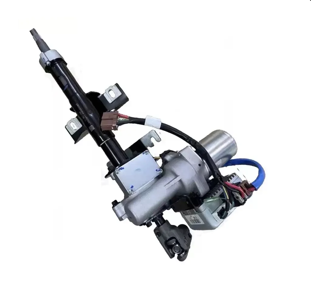 Factory Sales Electric Power Steering Column EPS Assembly for Dongfeng Sokon C31 C32 with Code LR825A