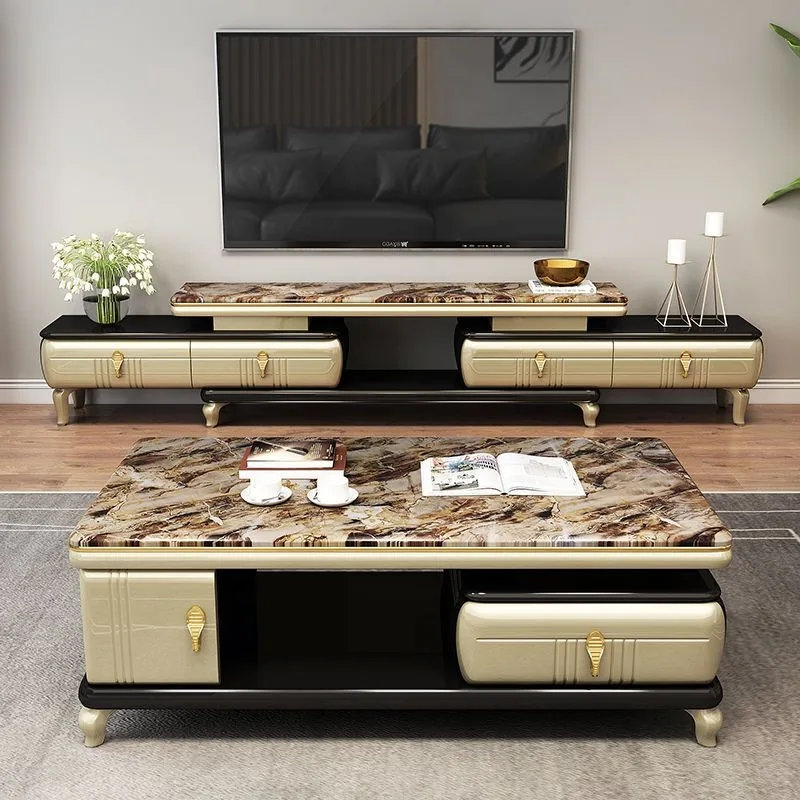 

Luxury Mount Tv Stand Aesthetic Entertainment Design Shelf Tv Stand Nordic Organizer Meuble Television Salon Home Furniture
