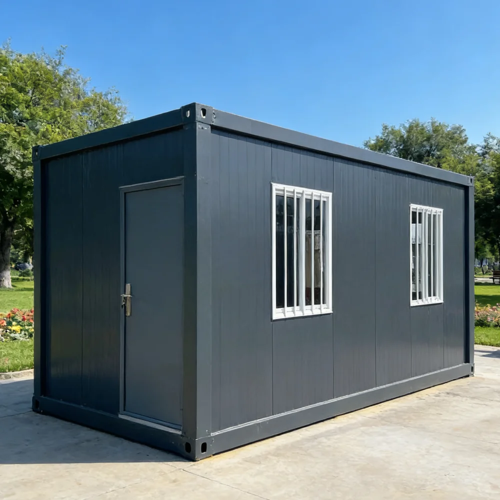 Casa Pré-fabricada de Luxo Per - Home Furniture & Hardware Trading avaliação e preço