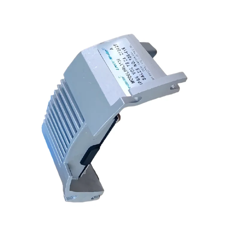 Regulator 8RL3136 For Refrigerated Vehicle AC Refrigeration Heating Parts