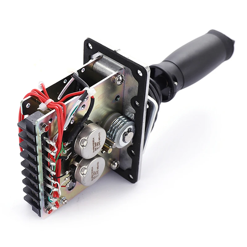 

New Joystick Controller 20424 20424GT Compatible with Genie Lift S-40 S-45 S-60 S-65 S-80 S-85 Z-34/22 IC Z-45/22 IC Z-60/34