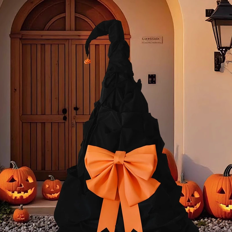 

Halloween pumpkin lantern decoration photo props bar store indoor atmosphere scene