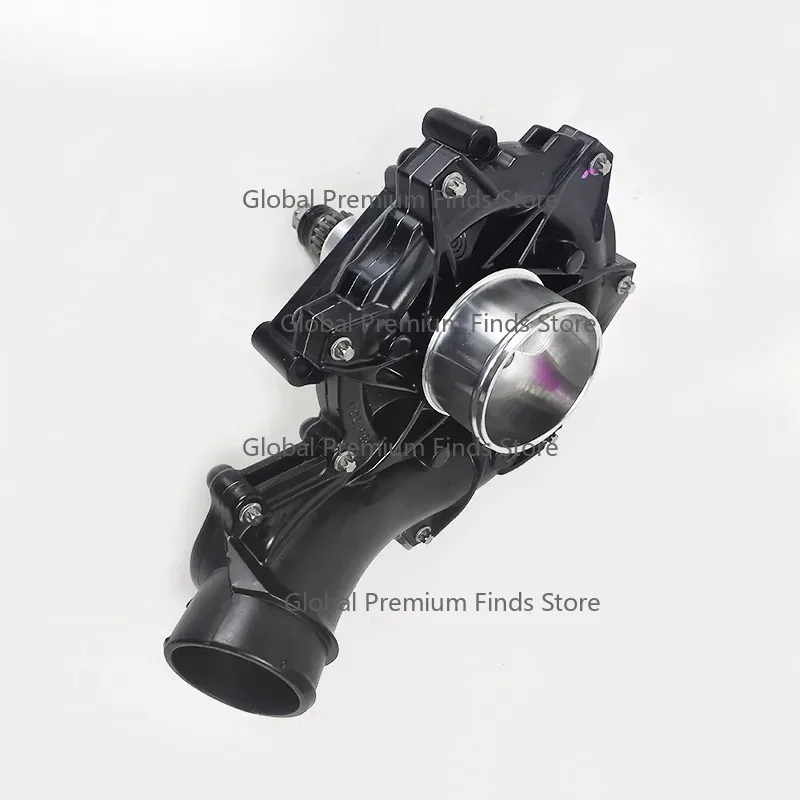 BRP Sea-Doo 300 Supercharger Assembly OEM 420893566 420893567