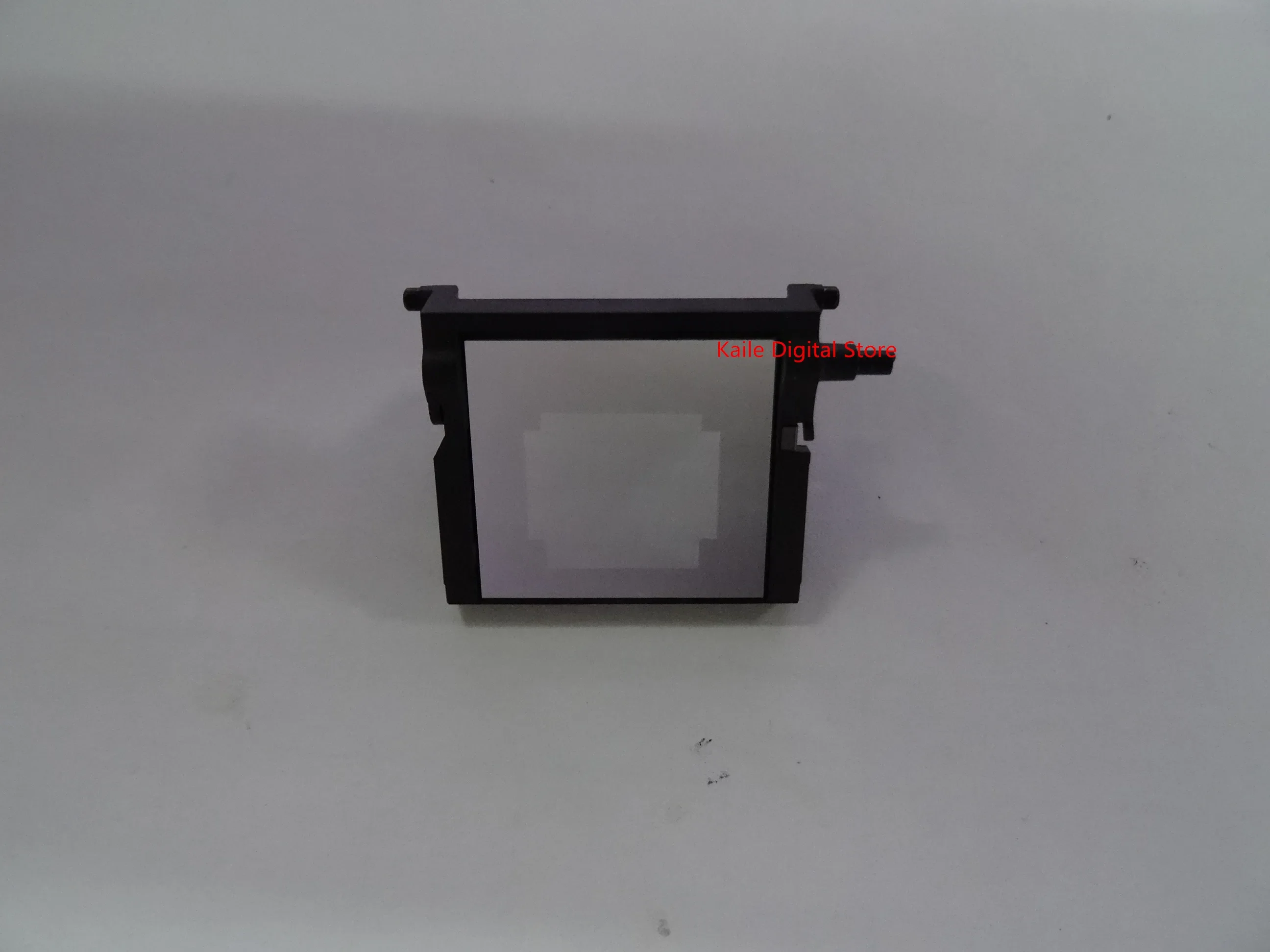 Repair Parts For Canon EOS 60D Main Body Box Reflective Unit Reflector Mirror with Fixed Bracket