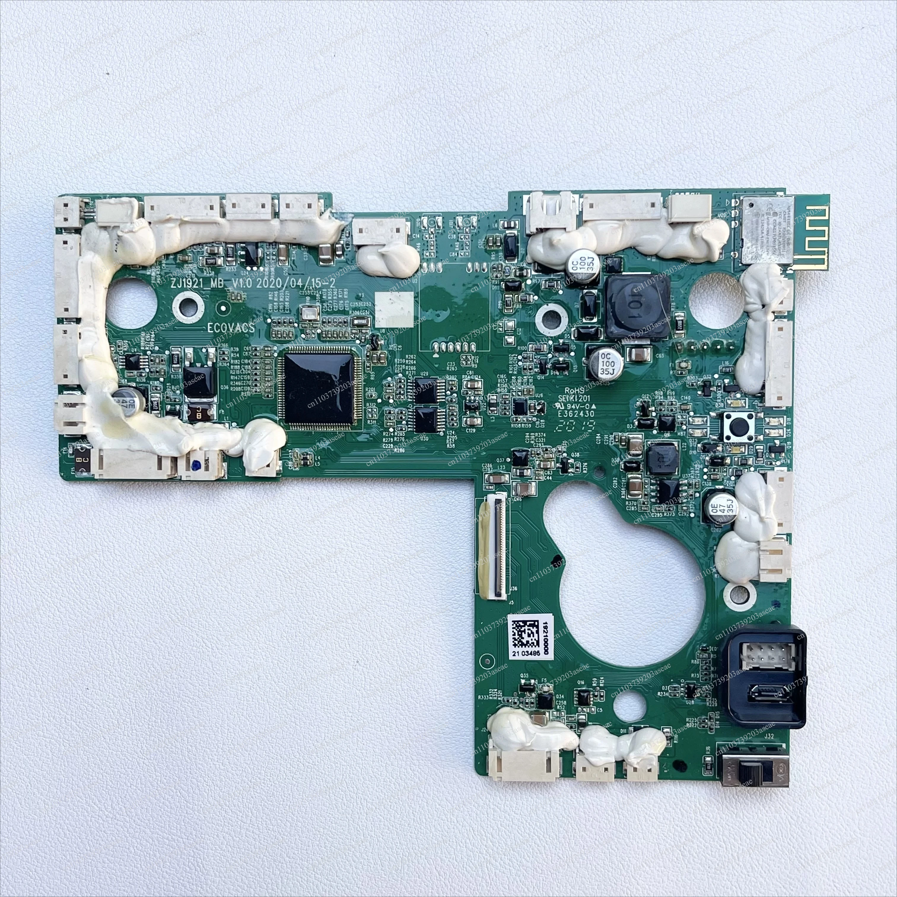 motherboard For T9 Power robot vacuum cleaner accessories