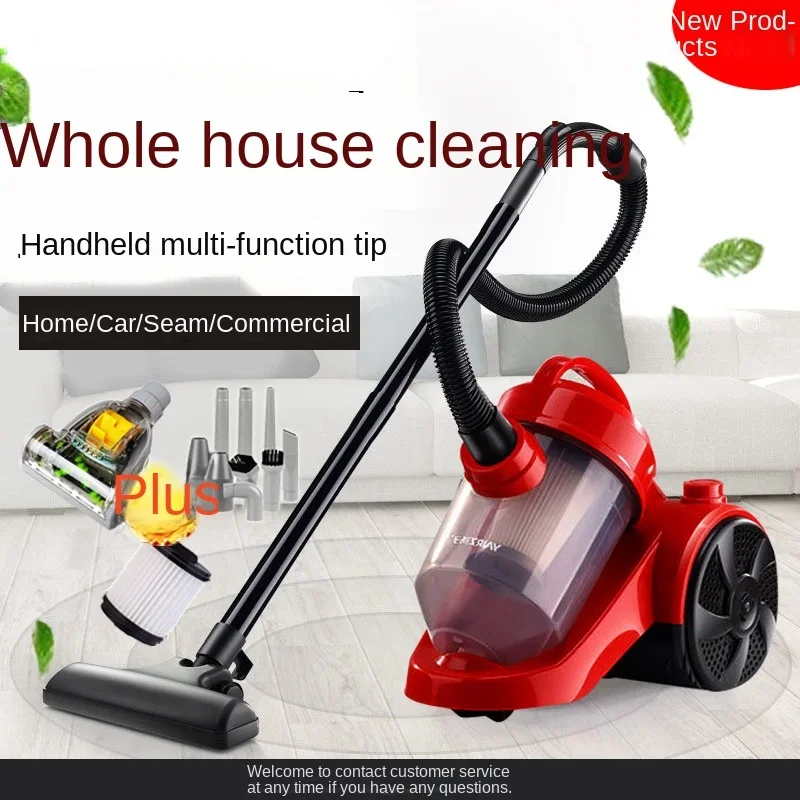 Yangtze multifunktion alen Staubsauger Haushalt horizontalen Staubsauger Schlafzimmer Haushalt Teppich Hoch leistungs staubent ferner