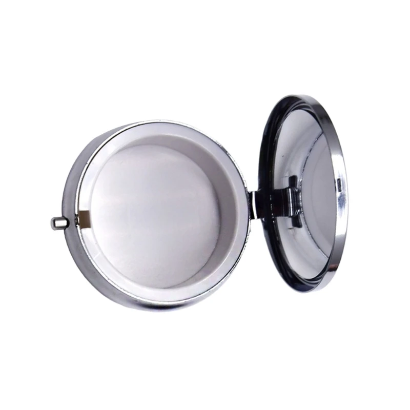 Recipiente armazenamento joias caixas armazenamento elegantes para pulseiras corrente brinco