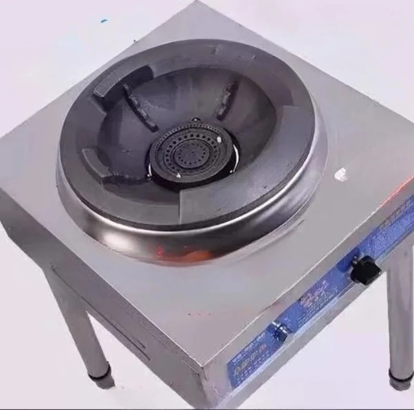 Low-pressure strong  stove blower energy-saving strong  stove single  stove  with flameout device