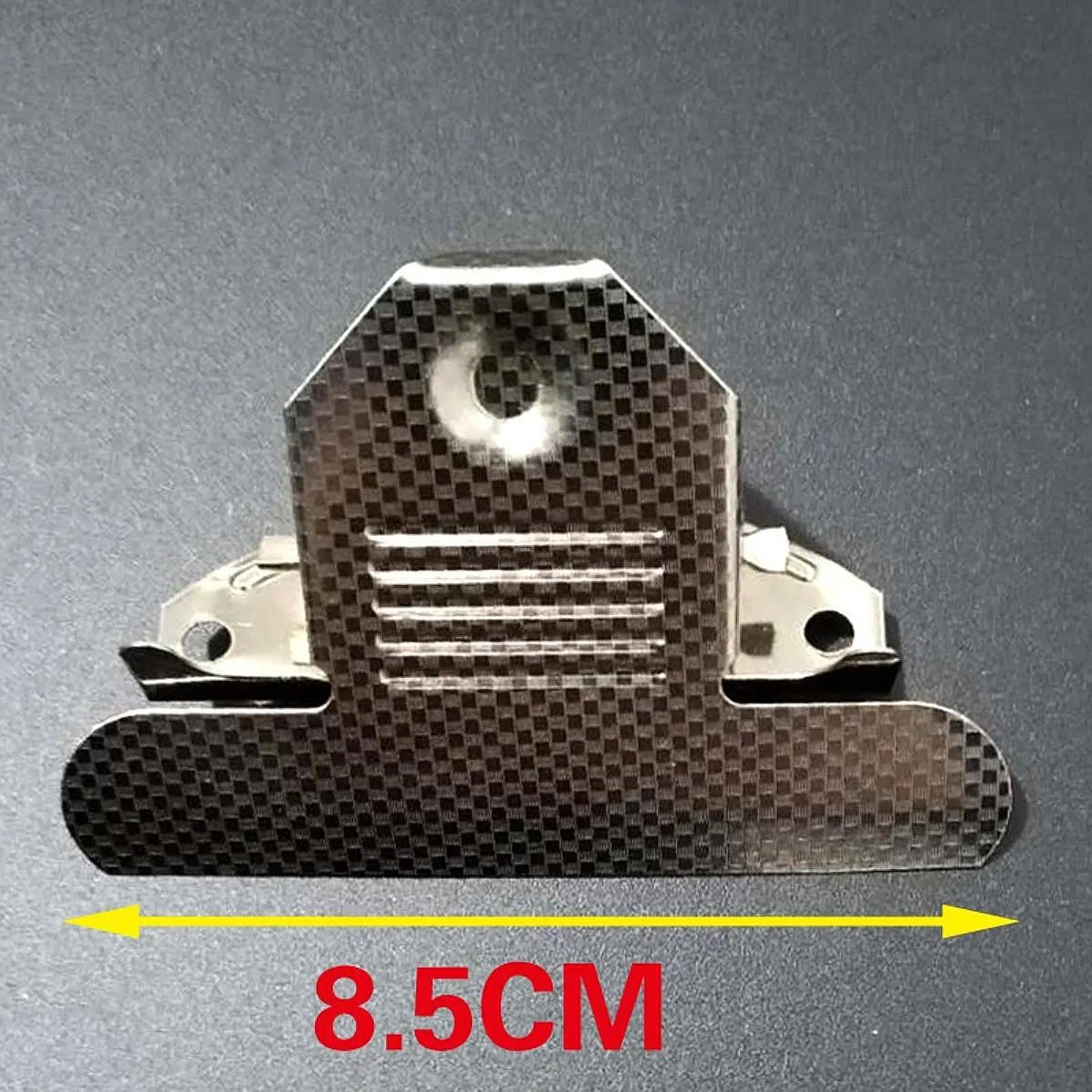 10 шт., скрепки для бумаг, офисные зажимы для буфера обмена, зажимы для быка, зажимы для дома, доска для рисования, сумки для еды, ремесла, фотографии