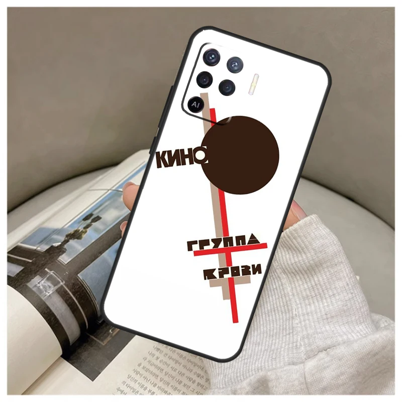 فيكتور تسوي حافظة لهاتف اوبو A16 A76 A96 A60 A98 A58 A78 A18 A38 A80 A40 A77 A57 A17 A74 A54 A94 A15 A5 Pro